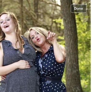 Meet your Posher, Terri